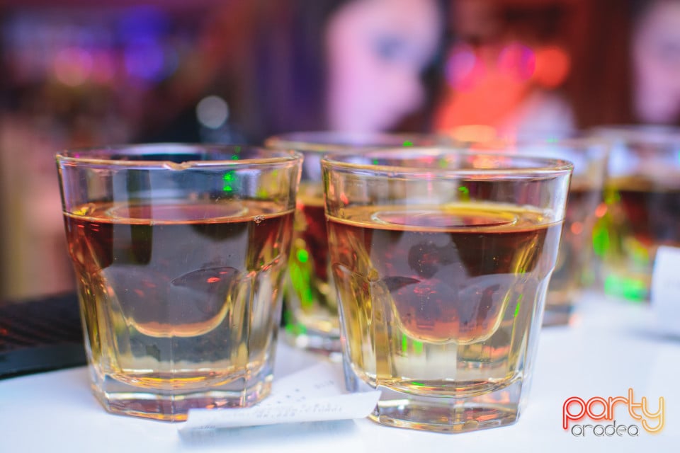 Tequila Party, 