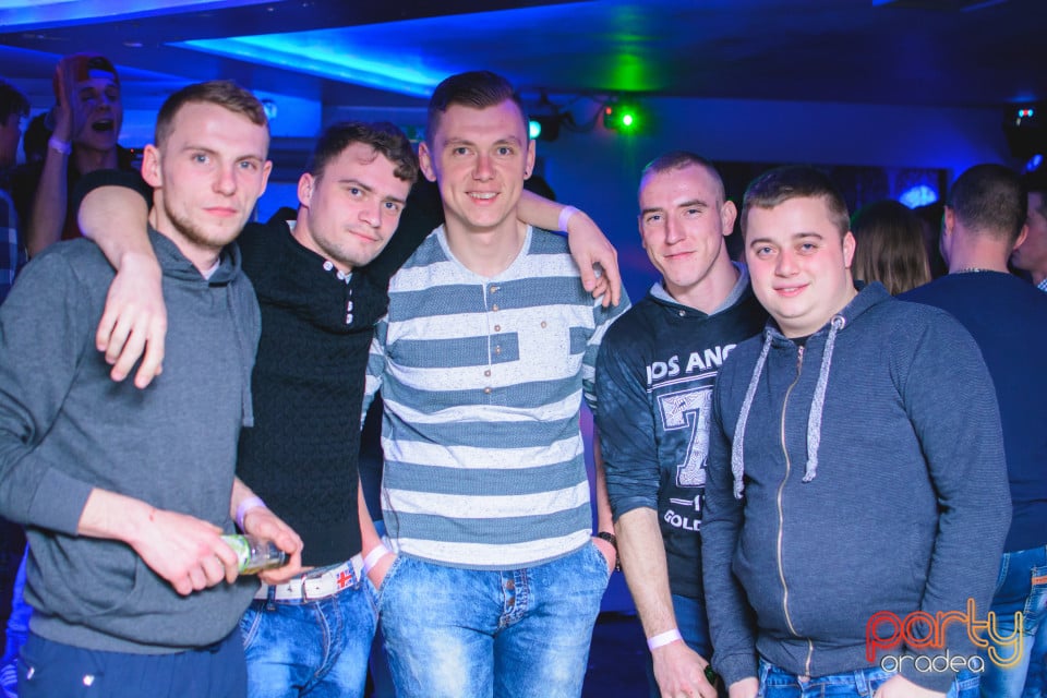 Tequila Party, 