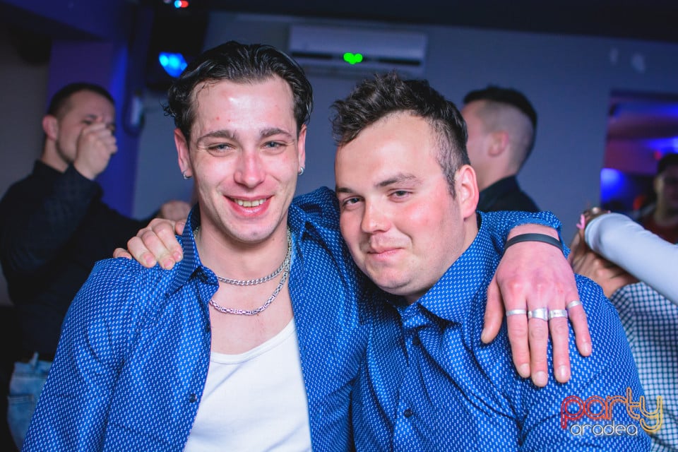 Tequila Party, 