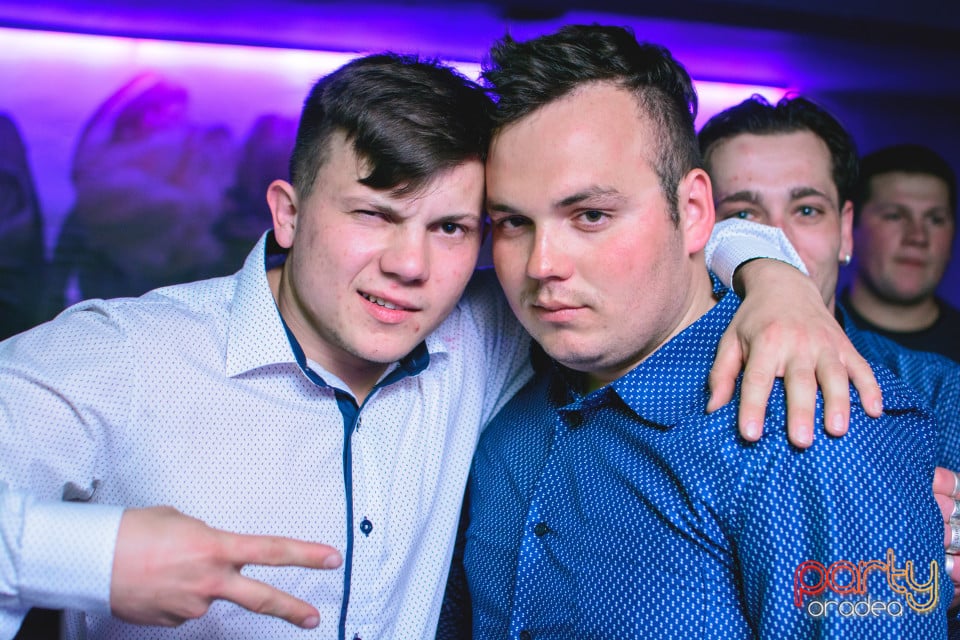 Tequila Party, 