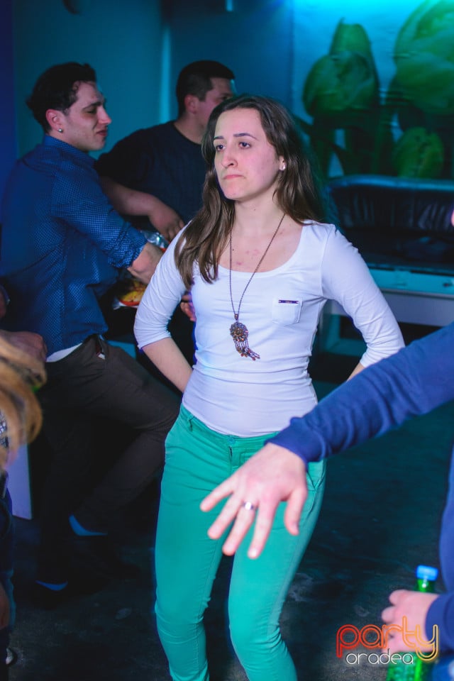 Tequila Party, 