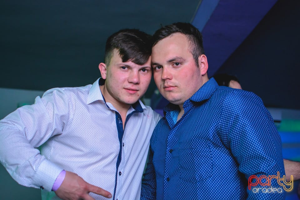 Tequila Party, 