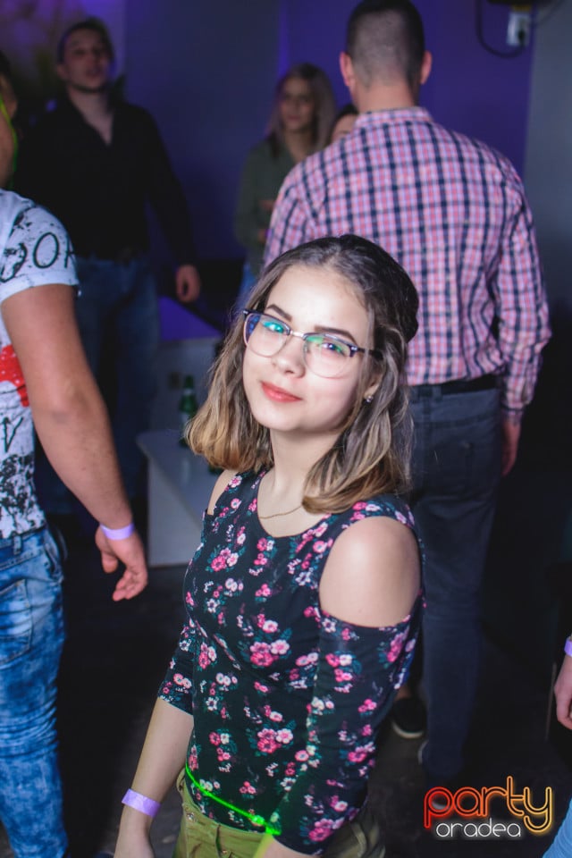 Tequila Party, 