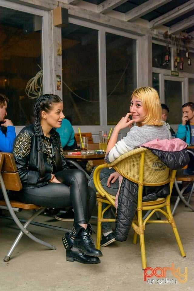 Santa Claus Party în Bodega, Bodega