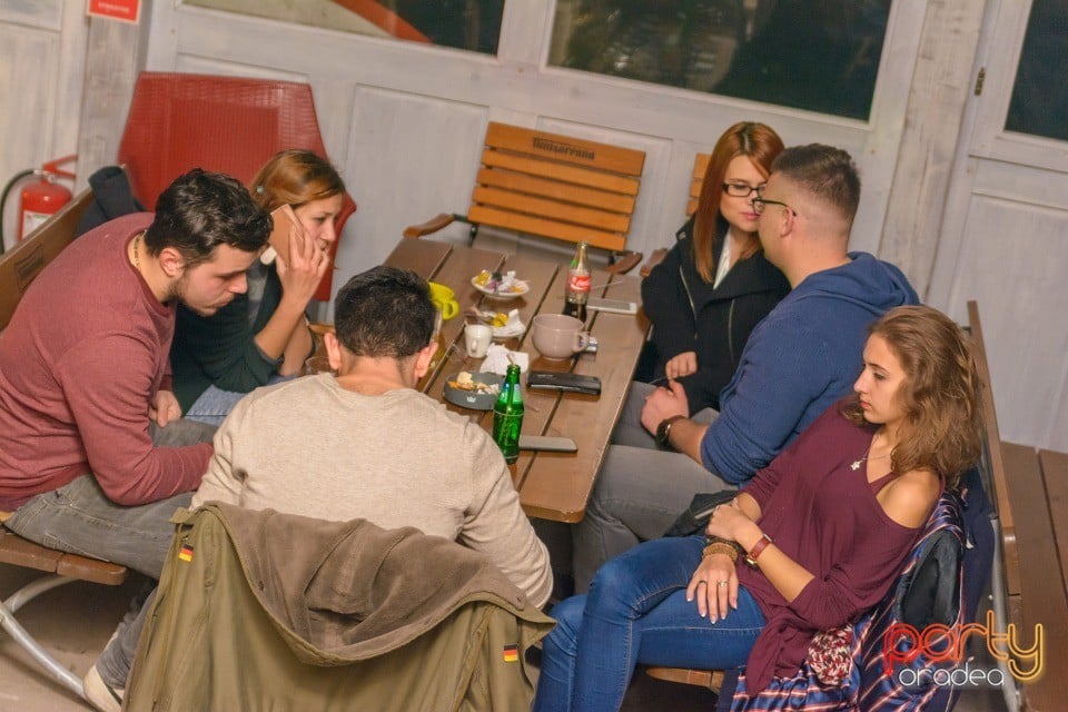 Santa Claus Party în Bodega, Bodega