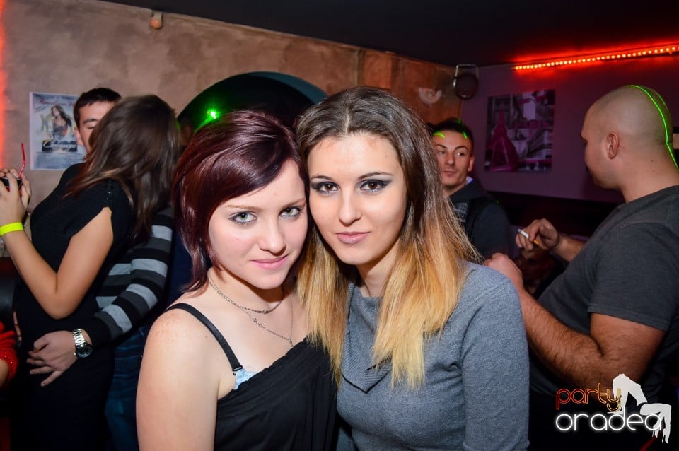 Santa Claus Party,