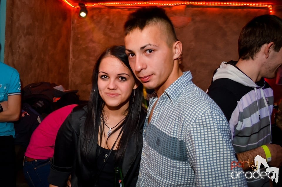 Santa Claus Party,