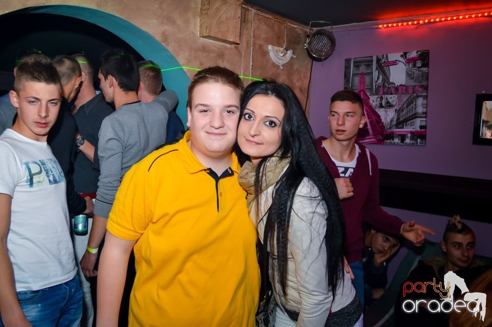 Santa Claus Party,