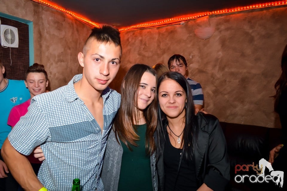 Santa Claus Party,