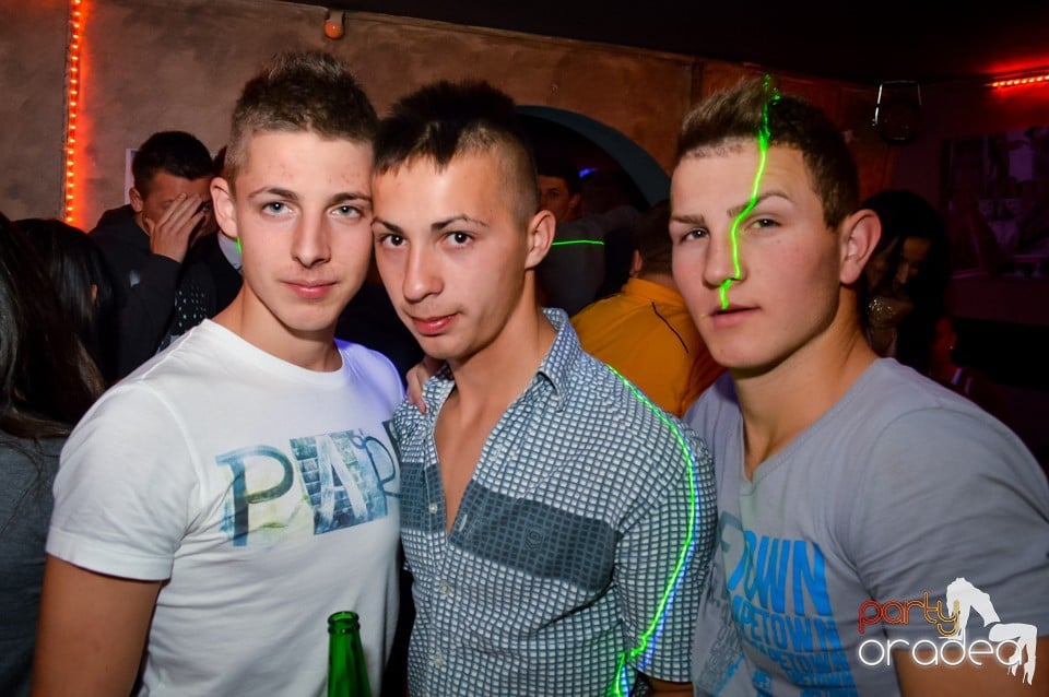 Santa Claus Party,
