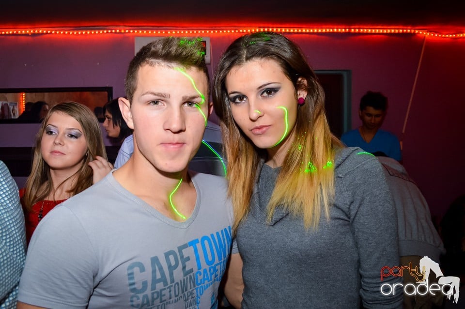 Santa Claus Party,