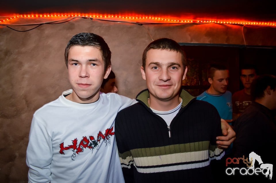 Santa Claus Party,