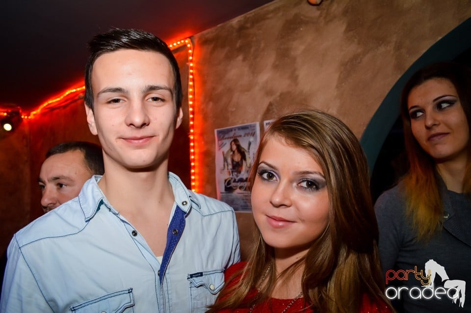 Santa Claus Party,