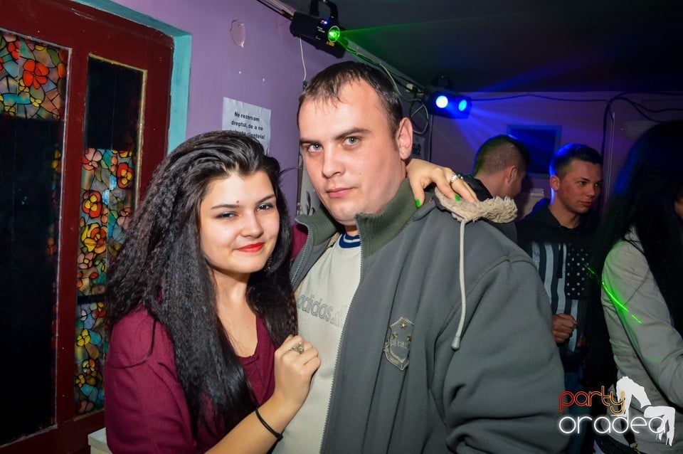 Santa Claus Party,