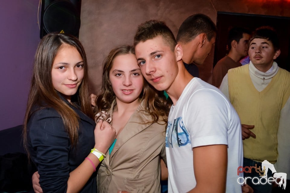 Santa Claus Party,