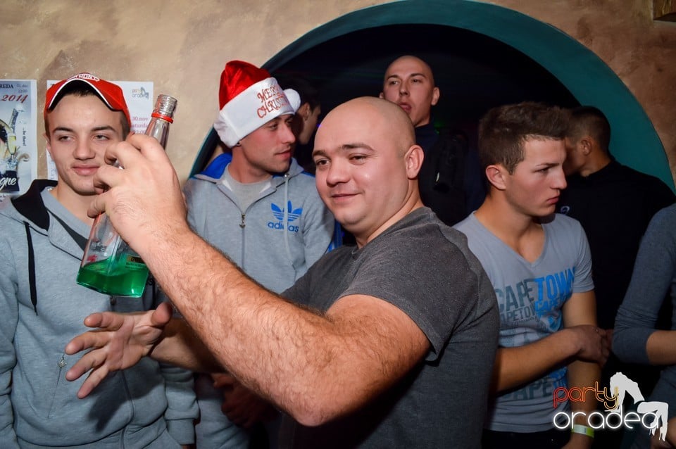 Santa Claus Party,