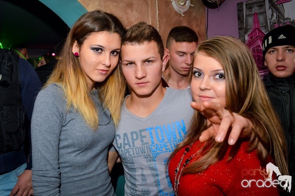 Santa Claus Party,