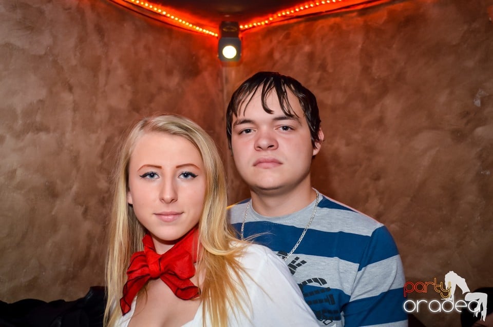 Santa Claus Party,