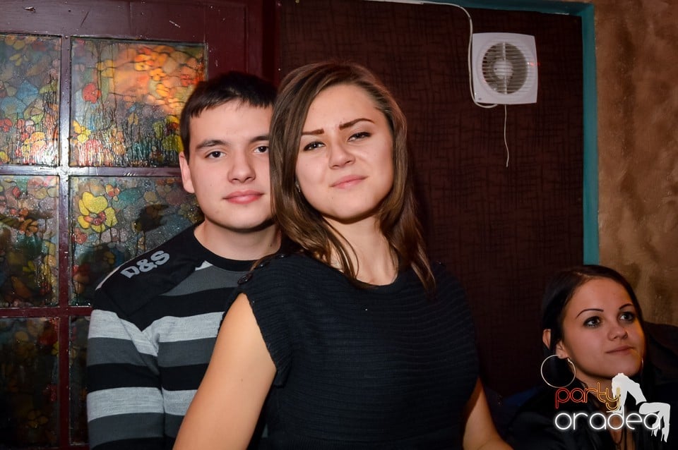Santa Claus Party,