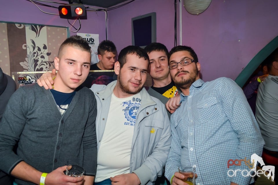 Santa Claus Party,