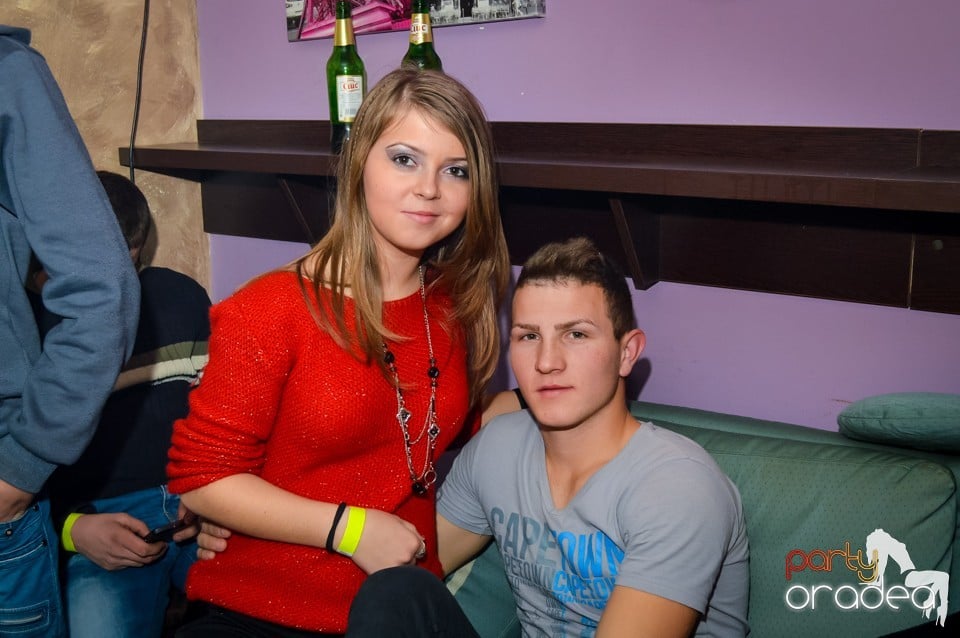 Santa Claus Party,