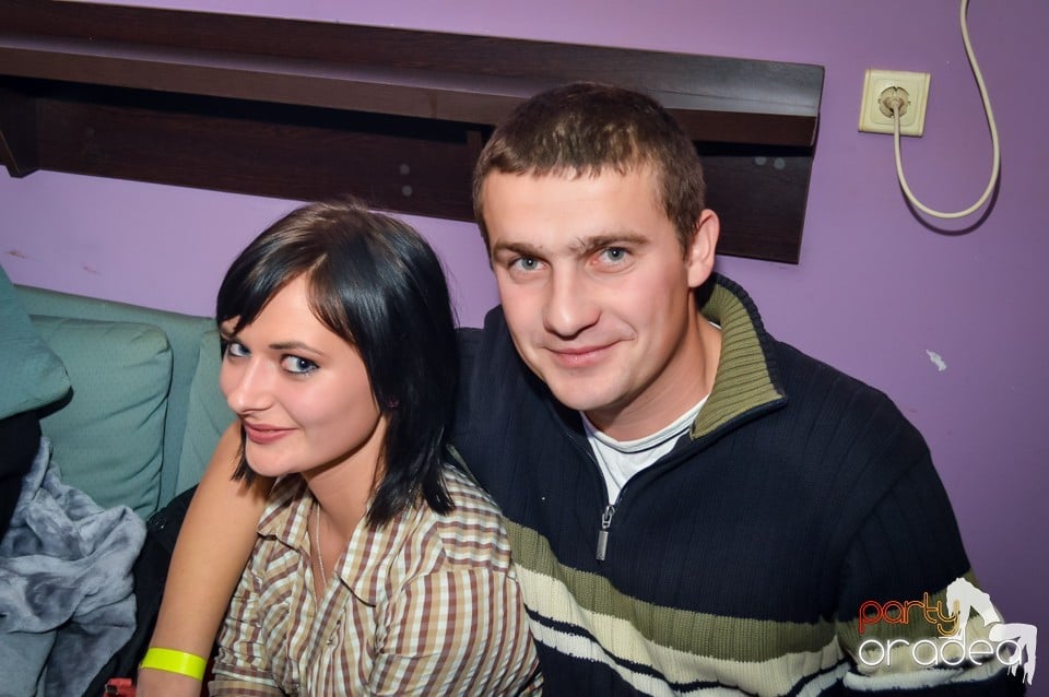 Santa Claus Party,