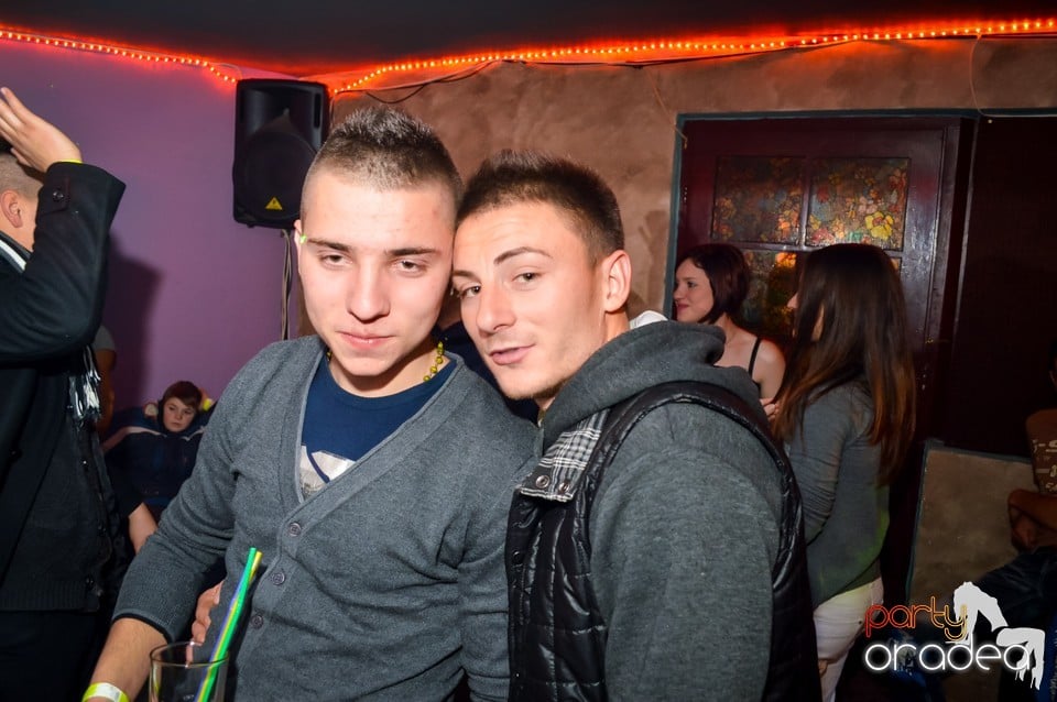 Santa Claus Party,
