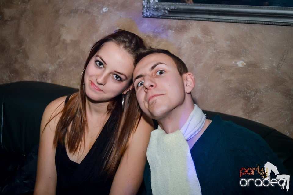 Santa Claus Party,
