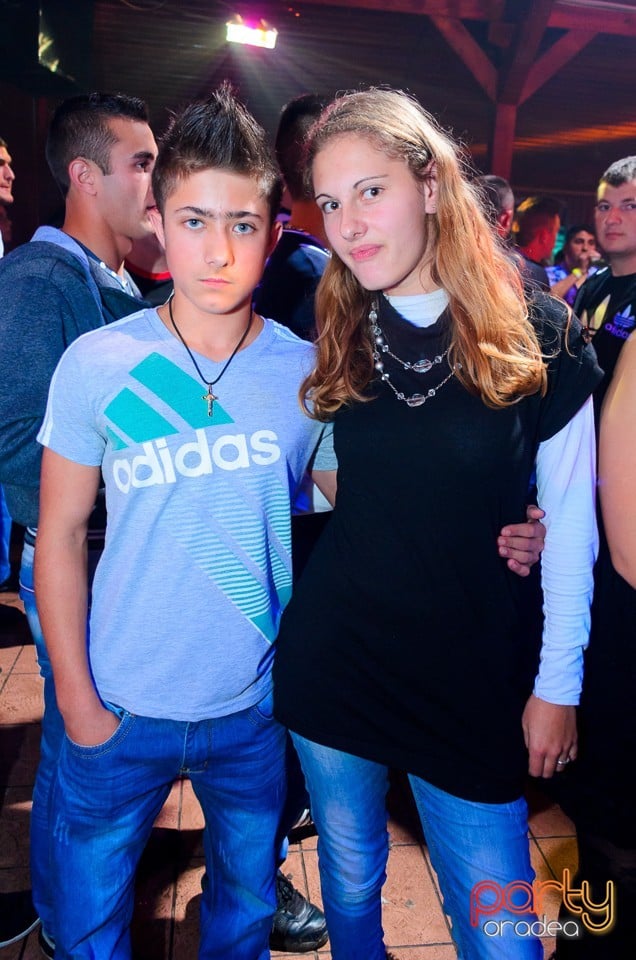 Santa Claus Party,
