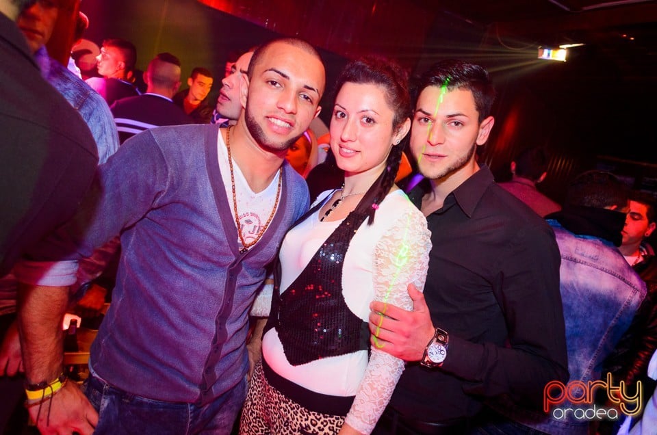 Santa Claus Party,