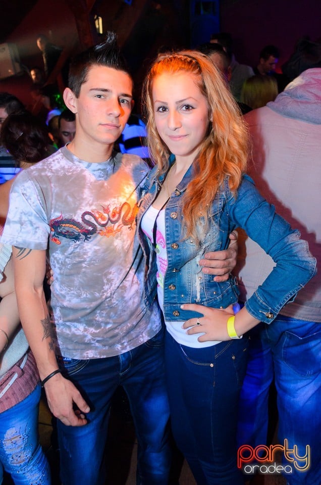 Santa Claus Party,