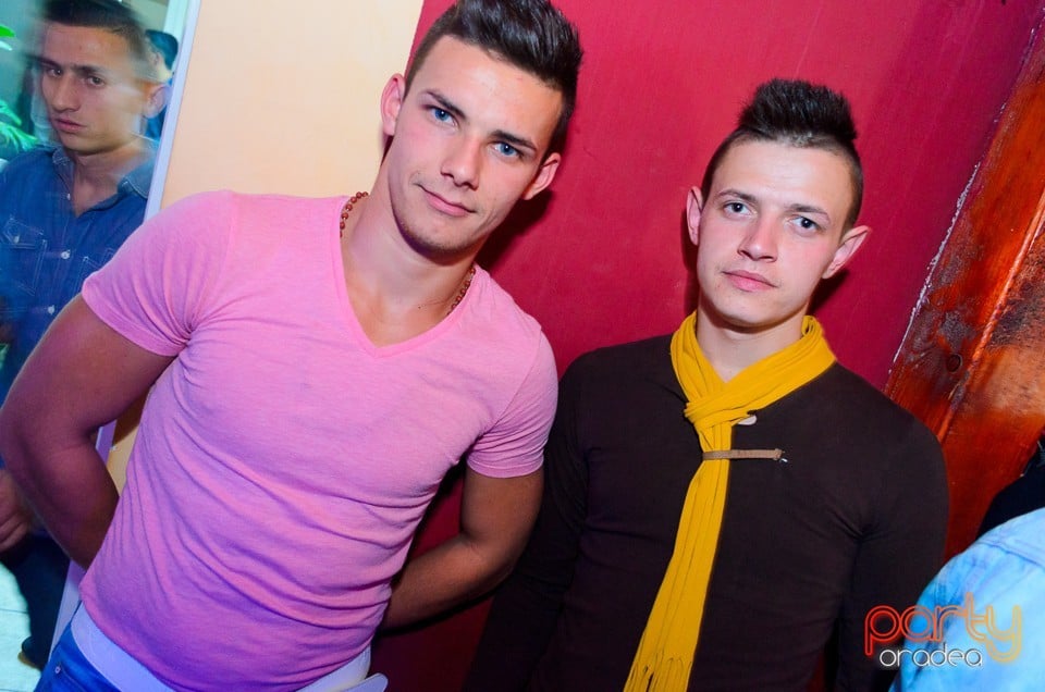 Santa Claus Party,