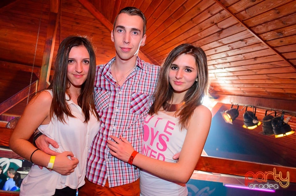 Santa Claus Party,