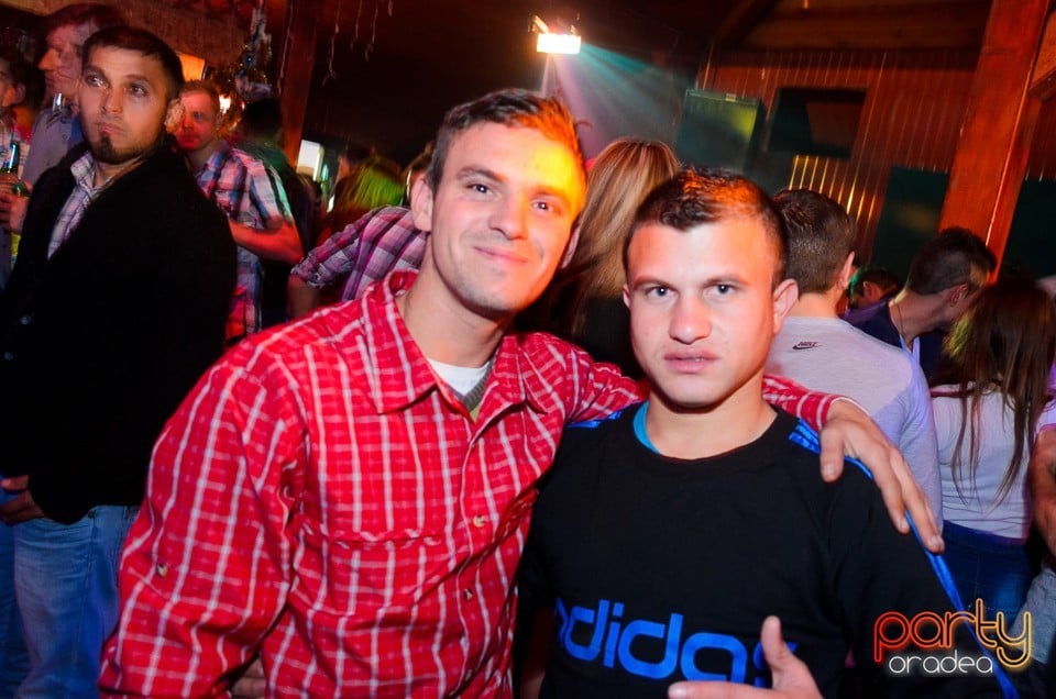 Santa Claus Party,