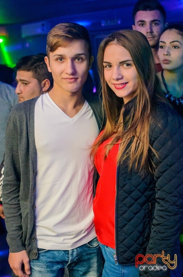 Santa Claus Party la Zona Club, 