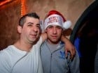 Santa Claus Party
