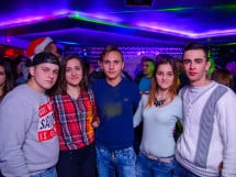 Santa Claus Party
