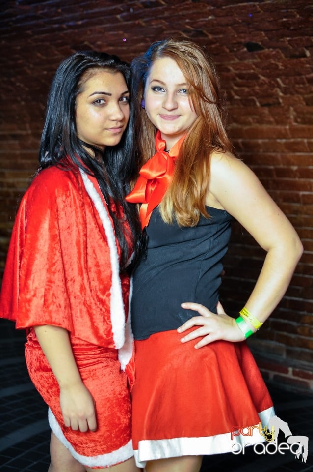 Santa's Electro night, 