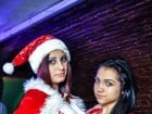 Santa's Electro night