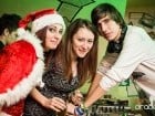 Santa's Electro night