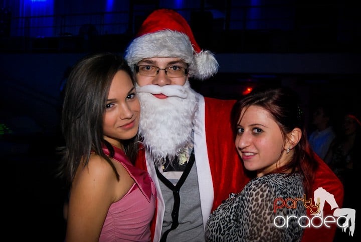 Santa's Night, 