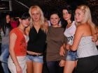 Săptămâna începe în Club Escape