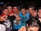 Săptămâna începe în Club Escape