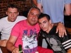 Săptămâna începe în Club Escape