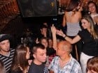 Săptămâna începe în Club Escape