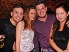 Săptămâna începe în Club Escape