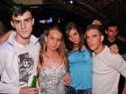 Săptămâna începe în Club Escape