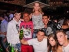 Săptămâna începe în Club Escape