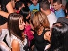 Săptămâna începe în Club Escape