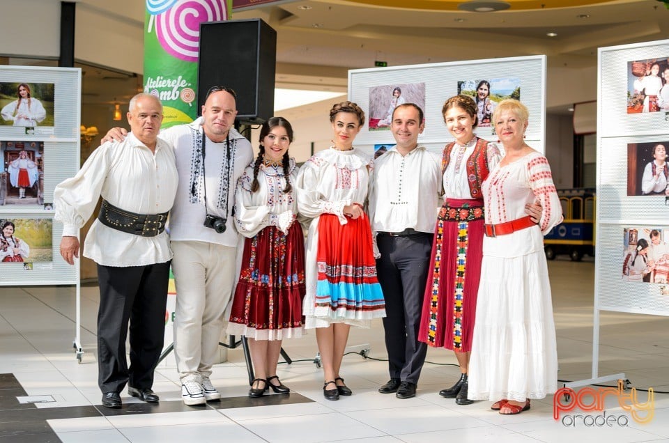 Sărbătorim Ziua Iei, Era Shopping Park